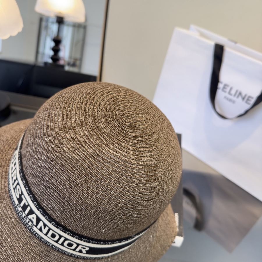 1:1 Replica dior hat ¥ — 1:1 Replica — photo 8