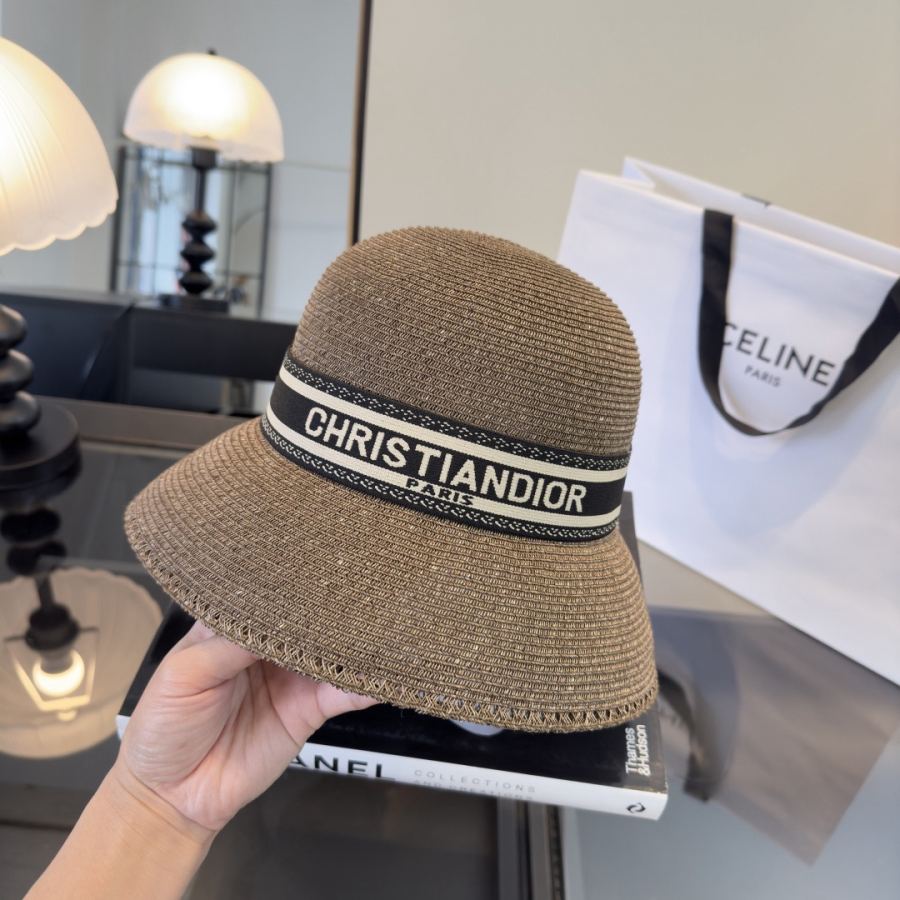 1:1 Replica dior hat ¥ — 1:1 Replica — photo 2