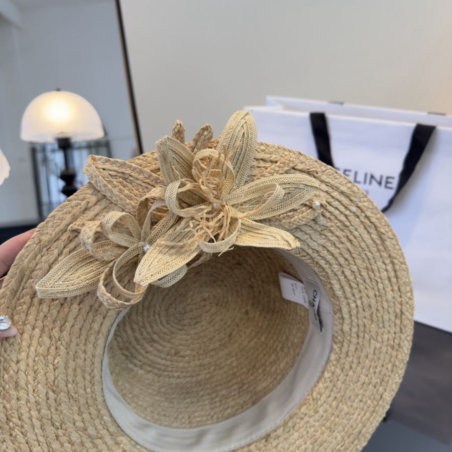 1:1 Replica Chanel hat ¥ — Premium Replica — photo 9