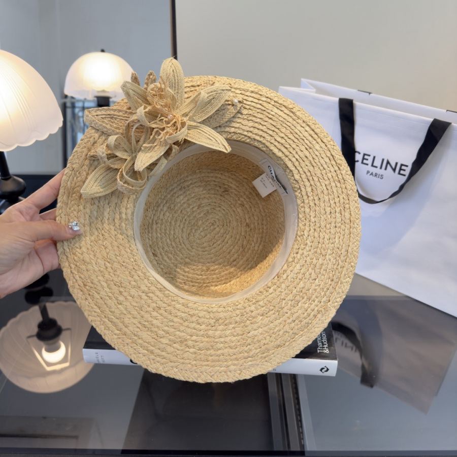 1:1 Replica Chanel hat ¥ — Premium Replica — photo 7