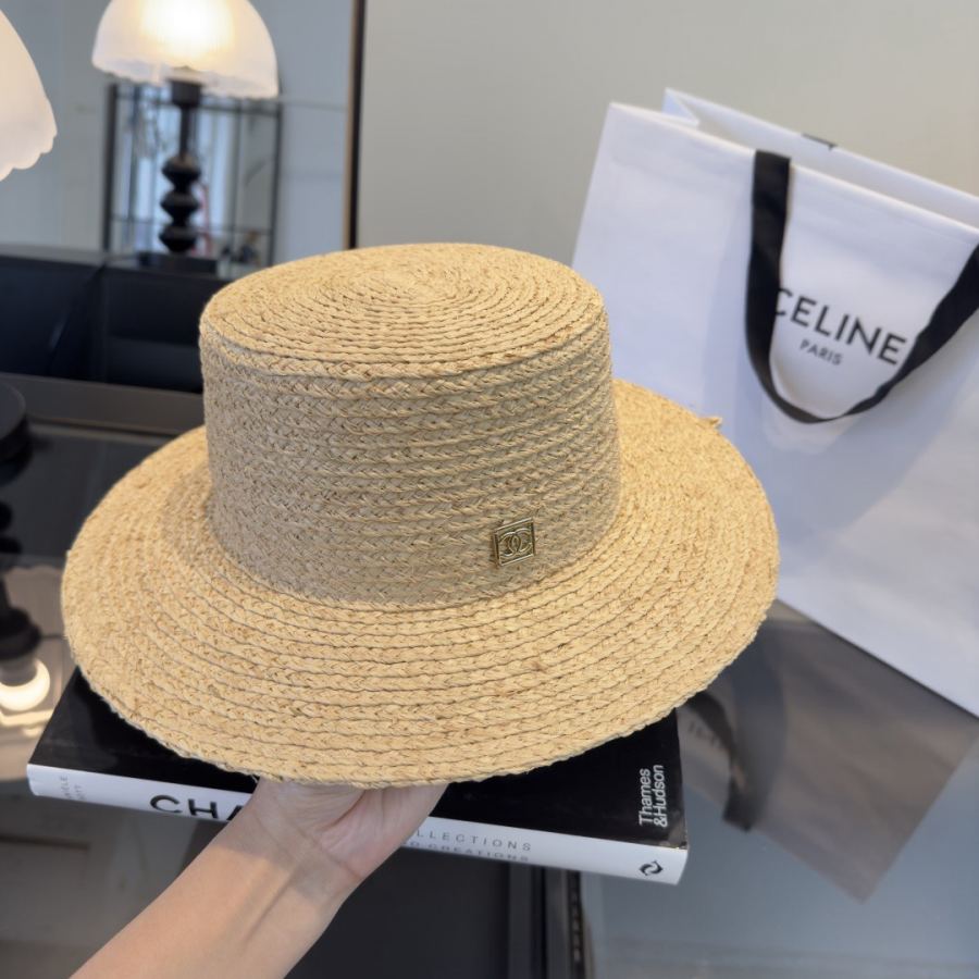 1:1 Replica Chanel hat ¥ — Premium Replica — photo 2