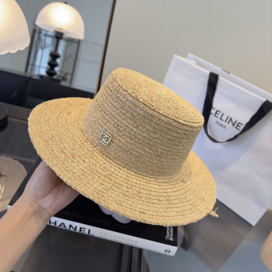 1:1 Replica Chanel hat ¥ — Premium Replica — photo 4