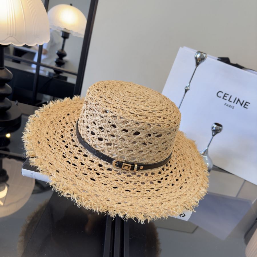 1:1 Replica Celine hat ¥ — Premium Replica — photo 2