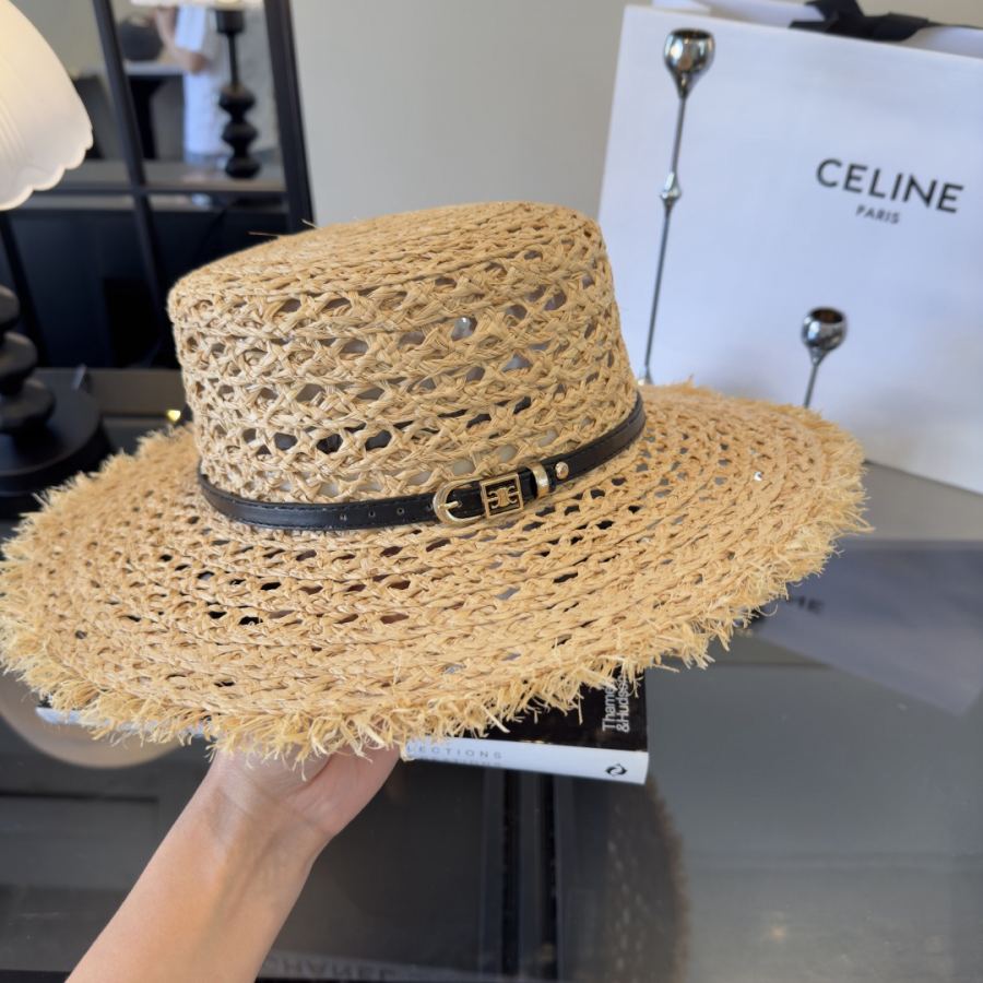 1:1 Replica Celine hat ¥ — Premium Replica — photo 4