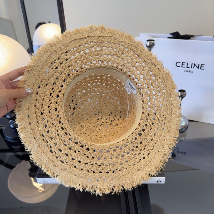 1:1 Replica Celine hat ¥ — 1:1 Replica — photo 8