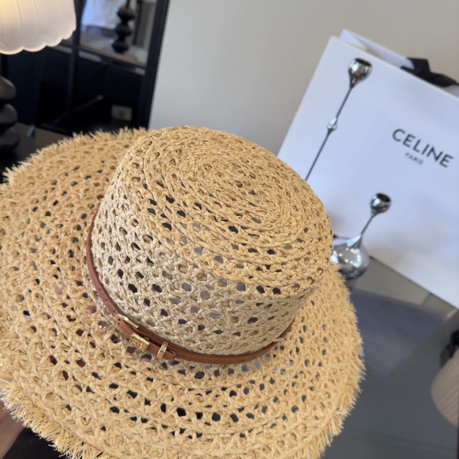 1:1 Replica Celine hat ¥ — 1:1 Replica — photo 7