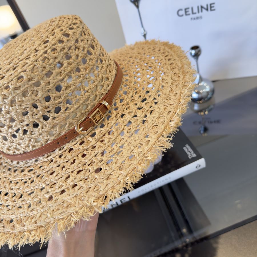 1:1 Replica Celine hat ¥ — 1:1 Replica — photo 6