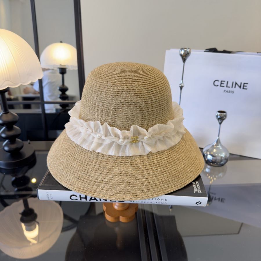1:1 Replica Chanel hat ¥ — 1:1 Replica