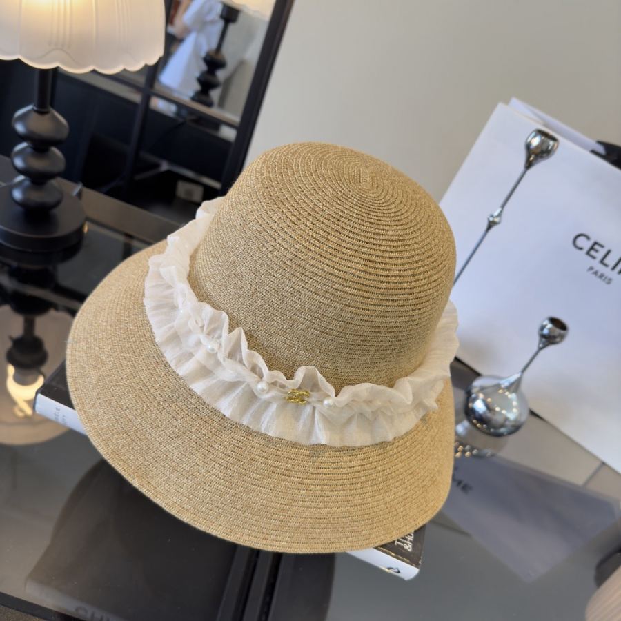 1:1 Replica Chanel hat ¥ — 1:1 Replica — photo 3