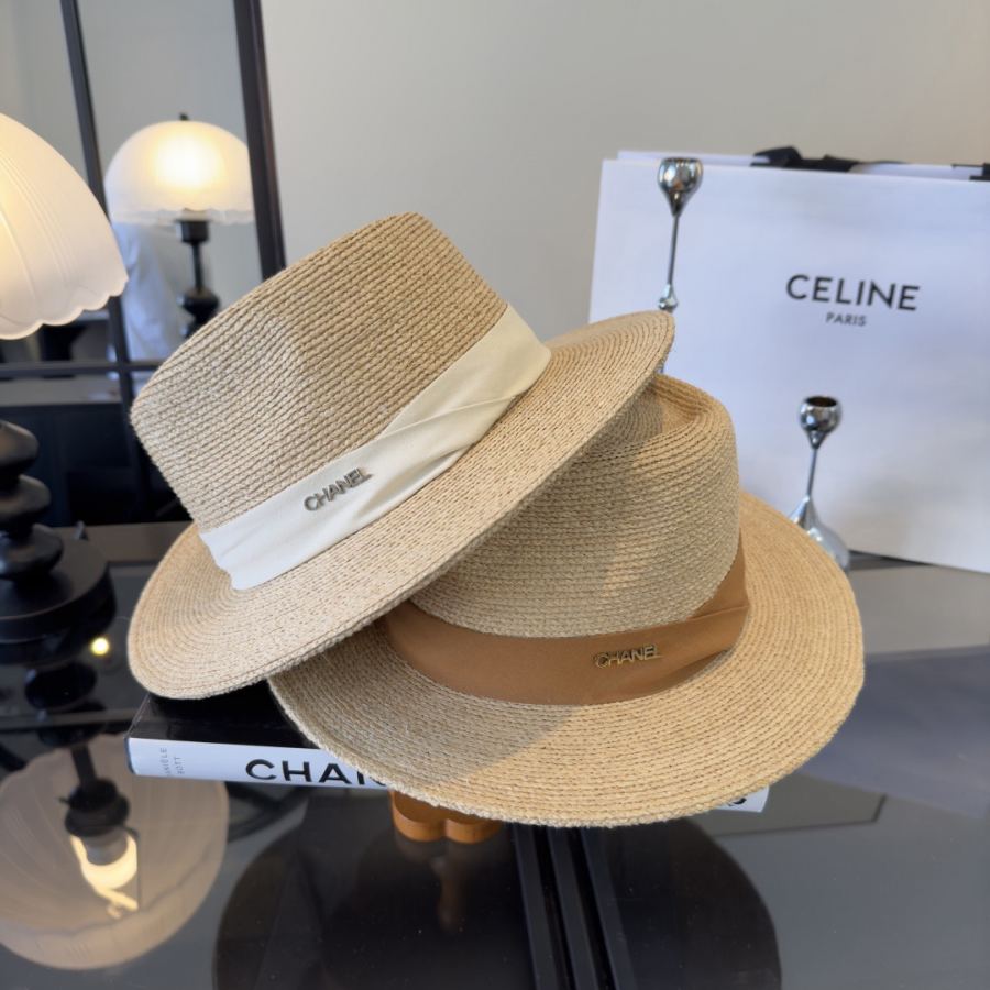 1:1 Replica Chanel hat ¥ — Premium Replica — photo 10