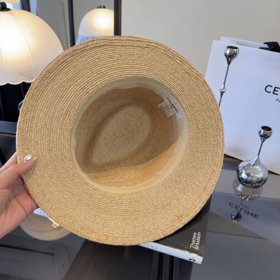 1:1 Replica Chanel hat ¥ — Premium Replica — photo 9