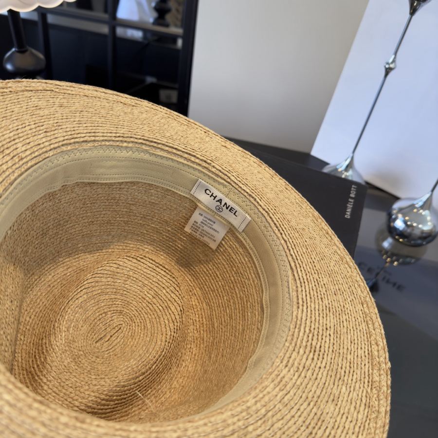 1:1 Replica Chanel hat ¥ — Premium Replica — photo 8