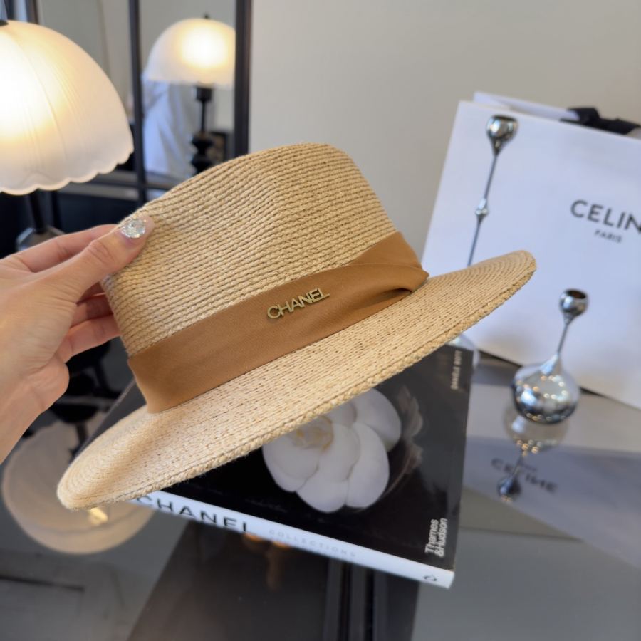 1:1 Replica Chanel hat ¥ — Premium Replica — photo 4
