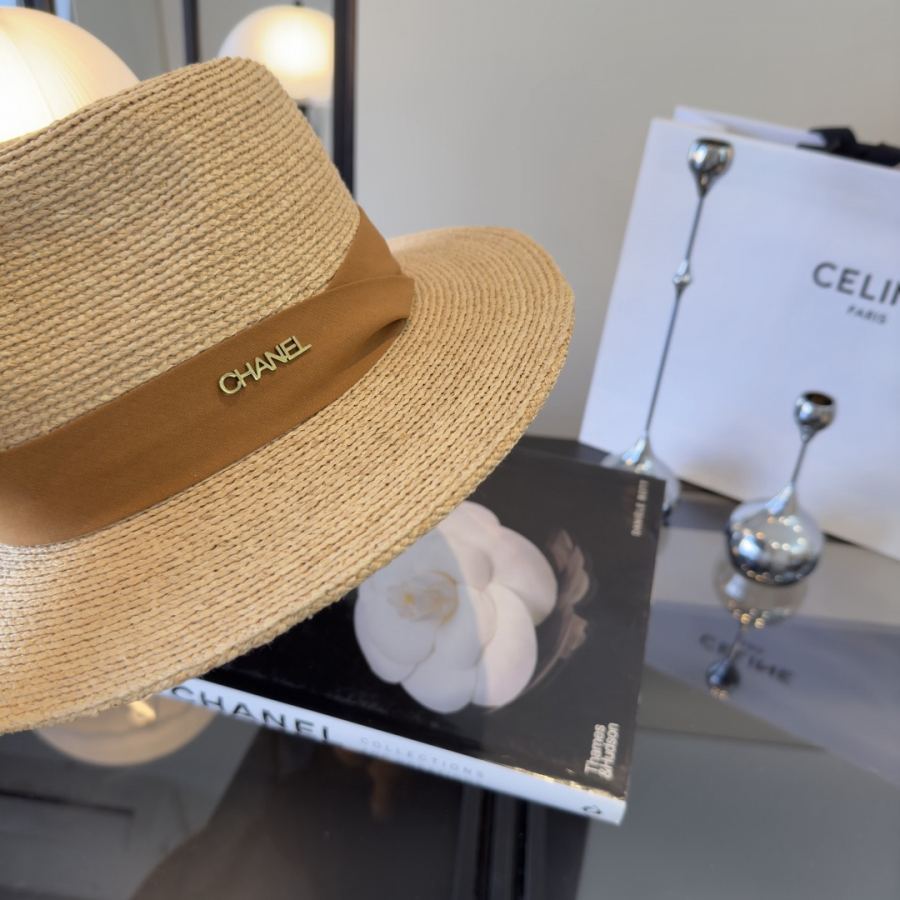 1:1 Replica Chanel hat ¥ — Premium Replica — photo 7