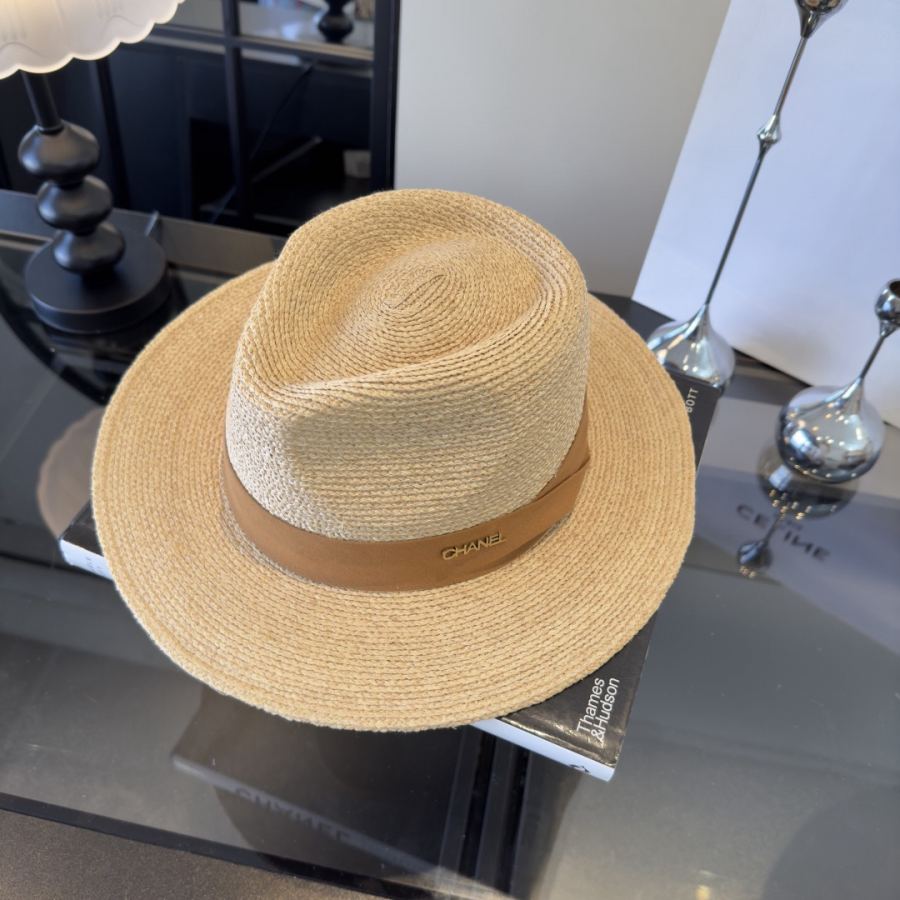 1:1 Replica Chanel hat ¥ — Premium Replica — photo 3