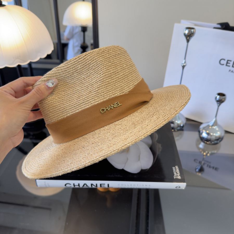 1:1 Replica Chanel hat ¥ — Premium Replica — photo 6