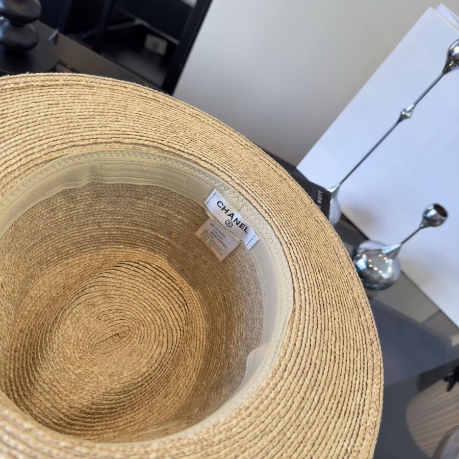 1:1 Replica Chanel hat ¥ — AAA Quality Replica — photo 7