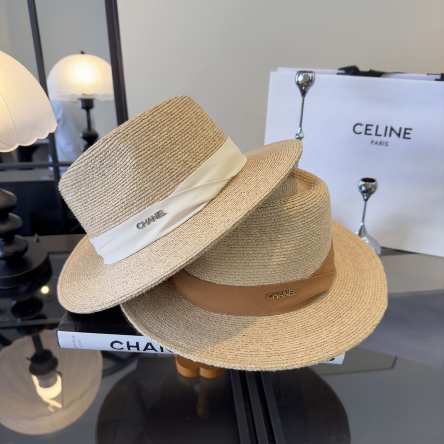 1:1 Replica Chanel hat ¥ — AAA Quality Replica — photo 8