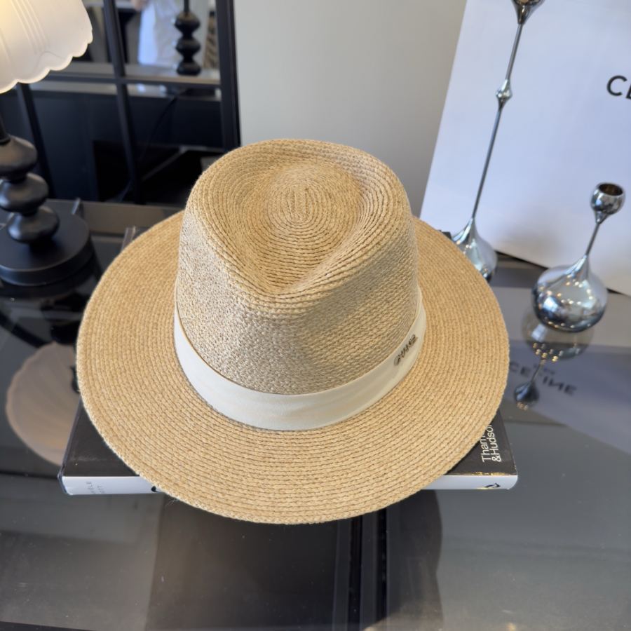 1:1 Replica Chanel hat ¥ — AAA Quality Replica — photo 2