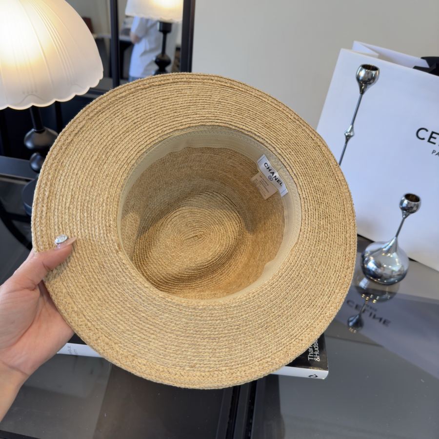 1:1 Replica Chanel hat ¥ — AAA Quality Replica — photo 6