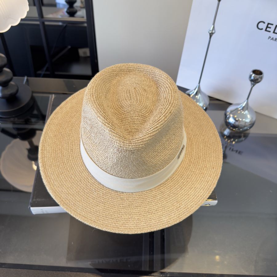 1:1 Replica Chanel hat ¥ — AAA Quality Replica — photo 3