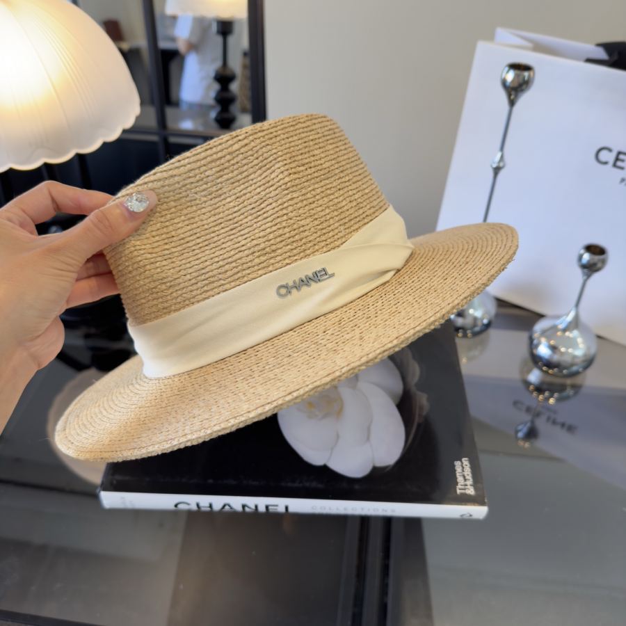 1:1 Replica Chanel hat ¥ — AAA Quality Replica — photo 4
