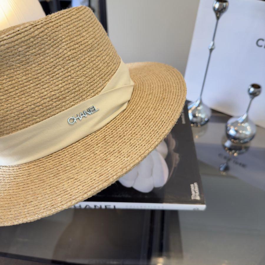 1:1 Replica Chanel hat ¥ — AAA Quality Replica — photo 5