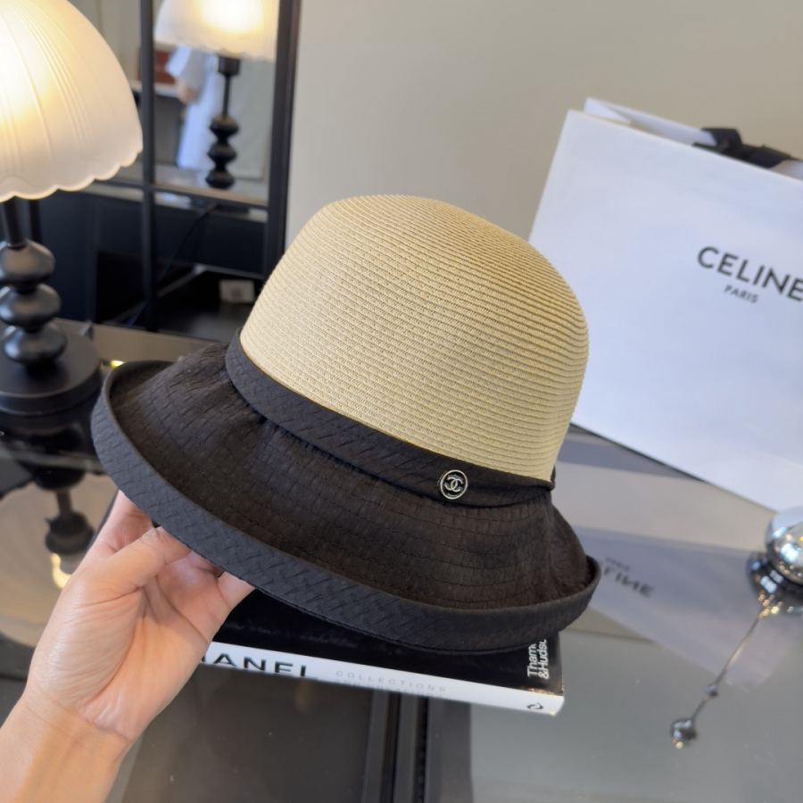 1:1 Replica Chanel hat ¥ — Premium Replica