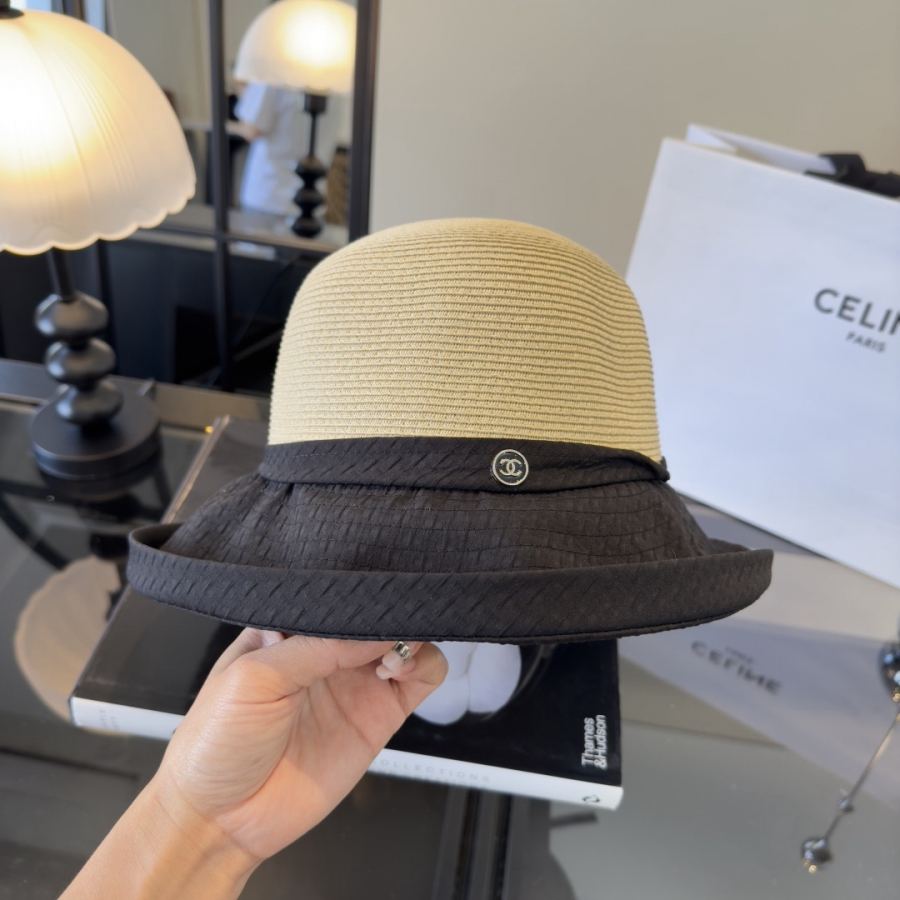 1:1 Replica Chanel hat ¥ — Premium Replica — photo 3