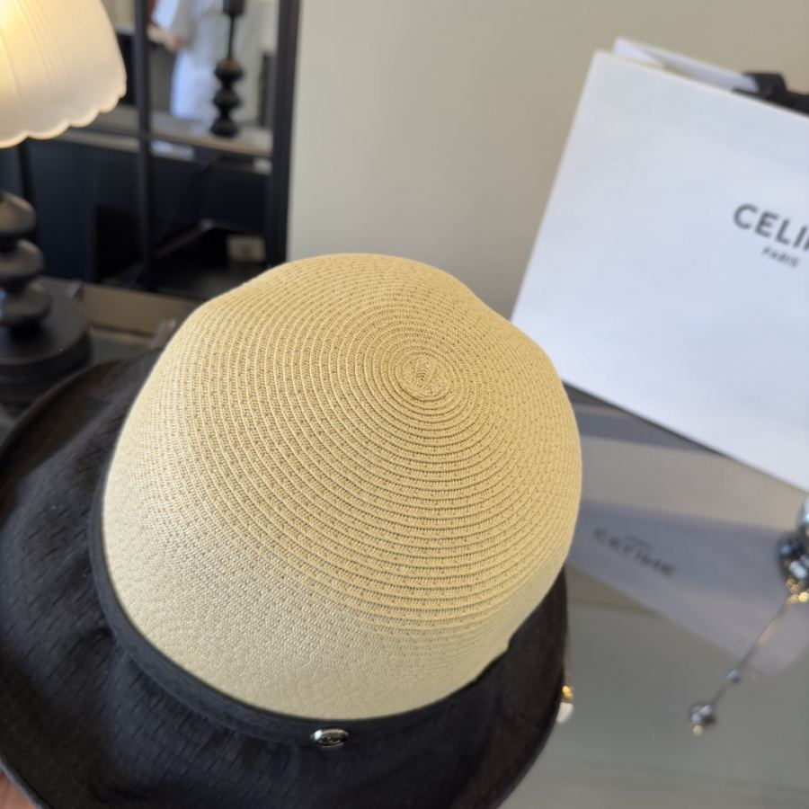 1:1 Replica Chanel hat ¥ — Premium Replica — photo 7