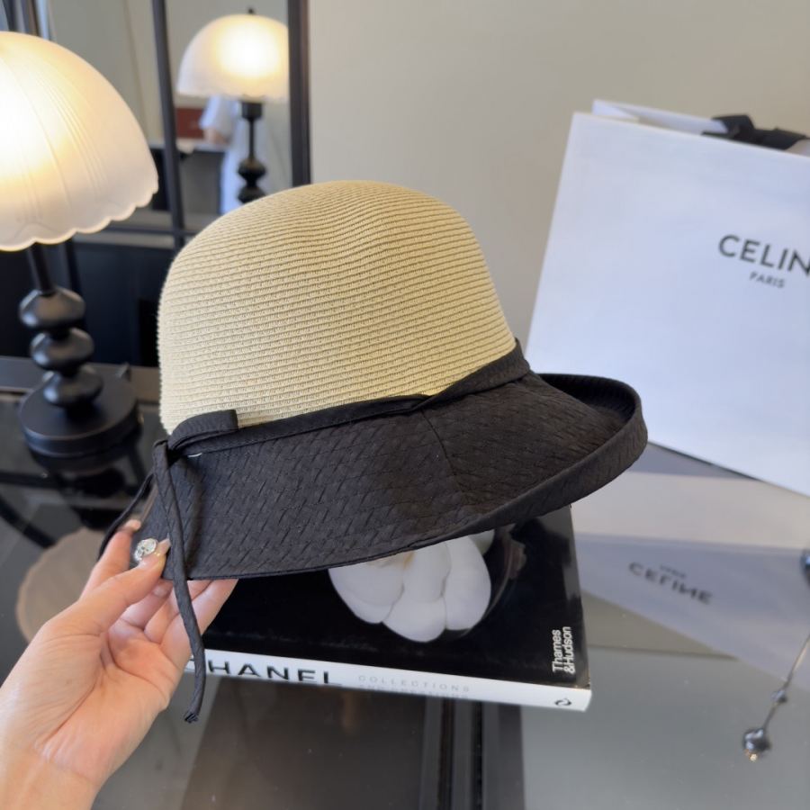 1:1 Replica Chanel hat ¥ — Premium Replica — photo 5