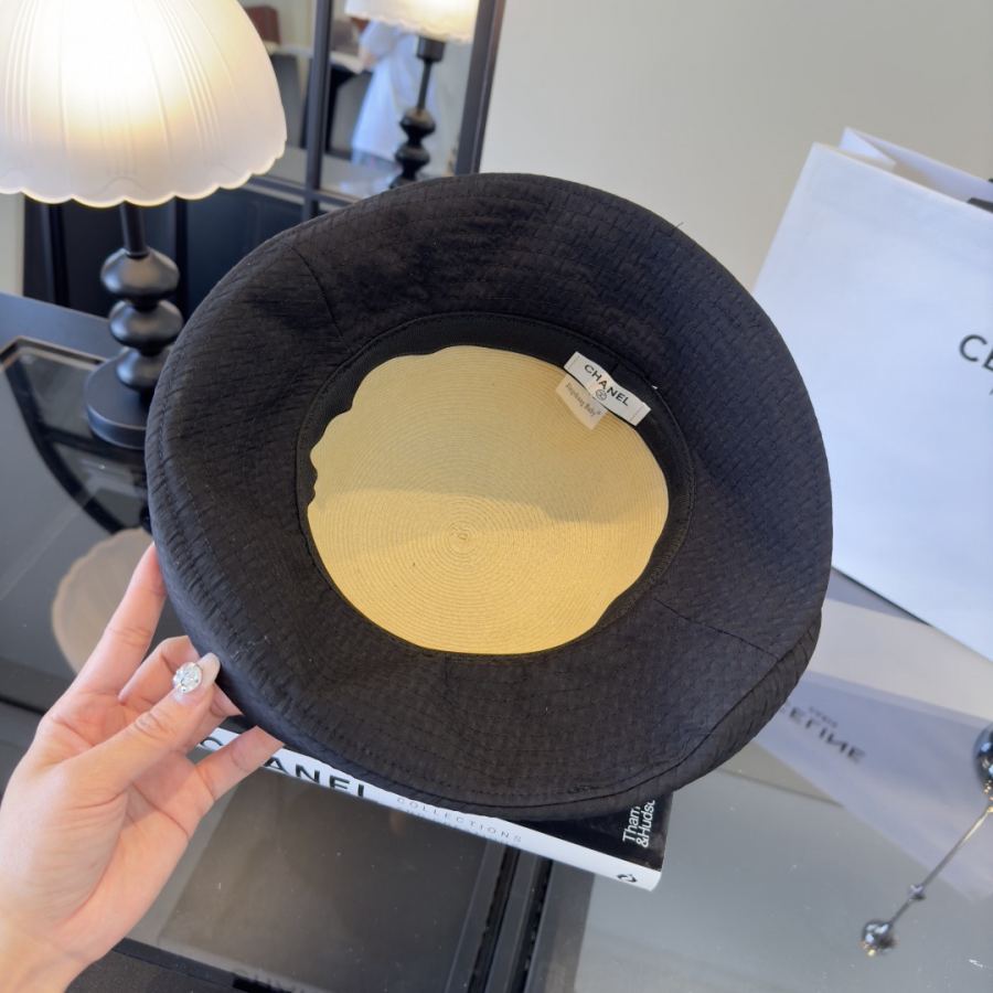1:1 Replica Chanel hat ¥ — Premium Replica — photo 8