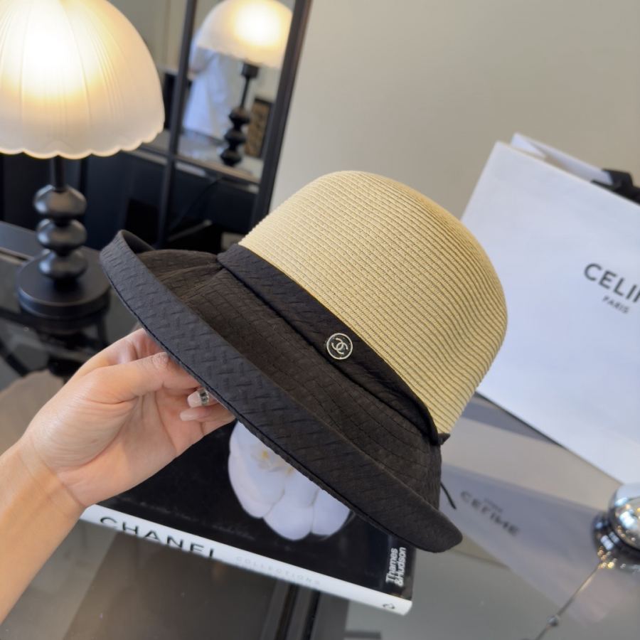 1:1 Replica Chanel hat ¥ — Premium Replica — photo 4