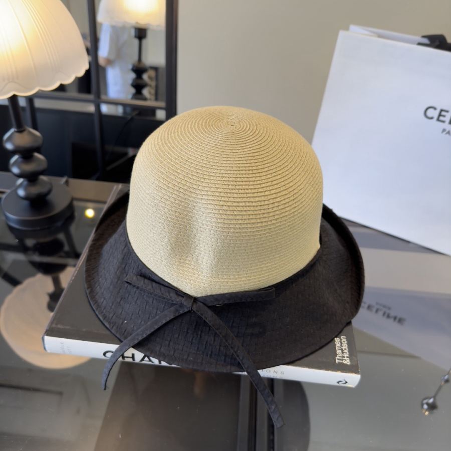 1:1 Replica Chanel hat ¥ — Premium Replica — photo 6