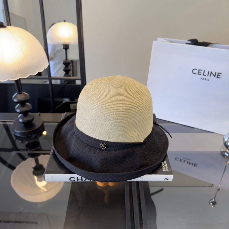 1:1 Replica Chanel hat ¥ — Premium Replica — photo 2