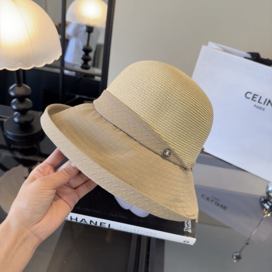 1:1 Replica Chanel hat ¥ — 1:1 Replica — photo 4