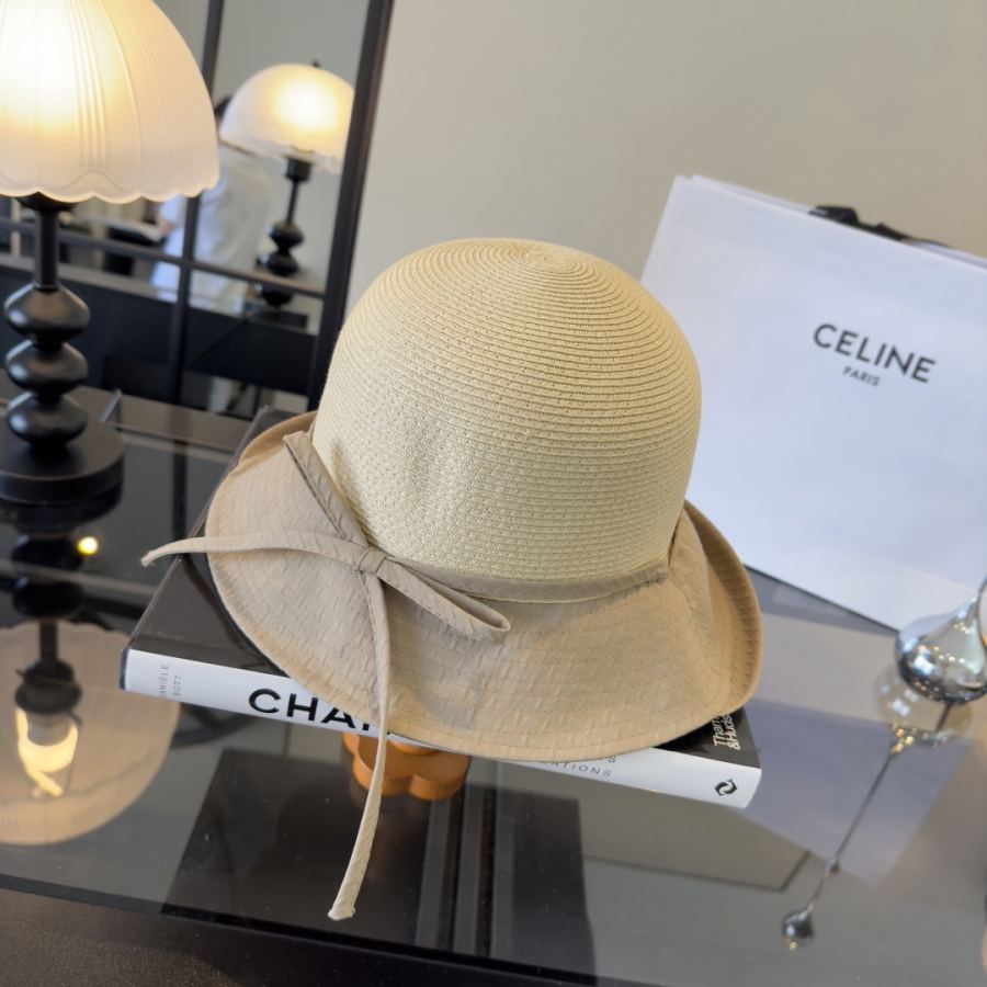 1:1 Replica Chanel hat ¥ — 1:1 Replica — photo 5