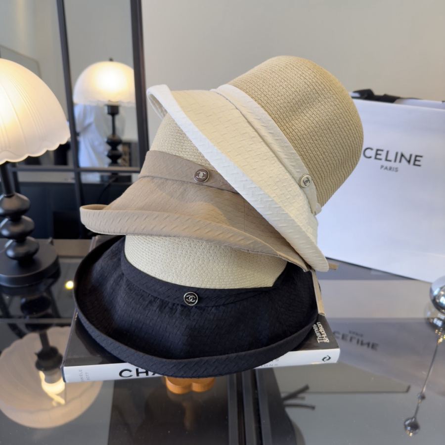 1:1 Replica Chanel hat ¥ — 1:1 Replica — photo 9