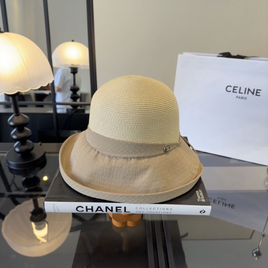 1:1 Replica Chanel hat ¥ — 1:1 Replica
