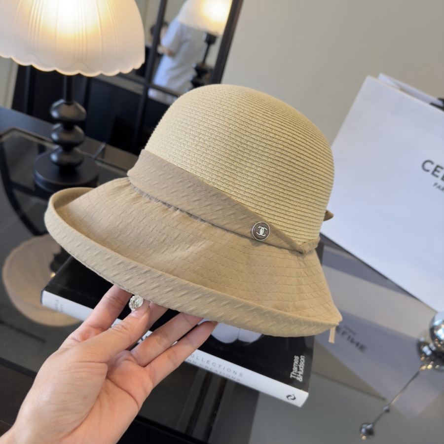 1:1 Replica Chanel hat ¥ — 1:1 Replica — photo 3