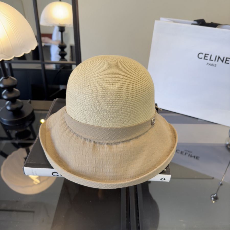 1:1 Replica Chanel hat ¥ — 1:1 Replica — photo 2