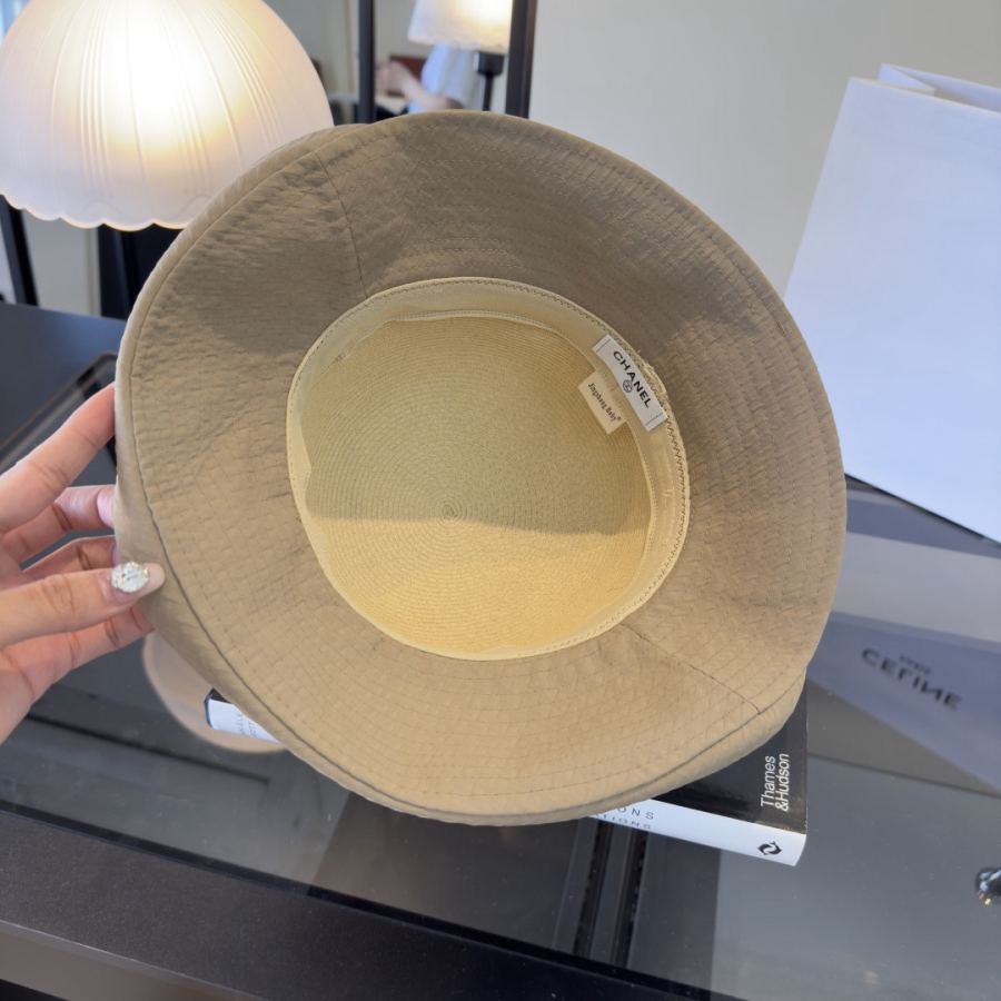 1:1 Replica Chanel hat ¥ — 1:1 Replica — photo 8