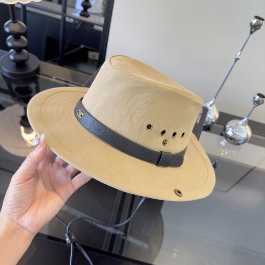 1:1 Replica Celine hat ¥ — AAA Quality Replica — photo 5