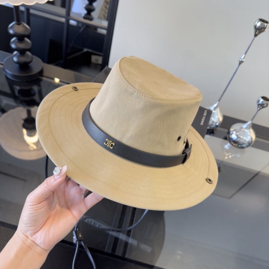 1:1 Replica Celine hat ¥ — AAA Quality Replica — photo 2