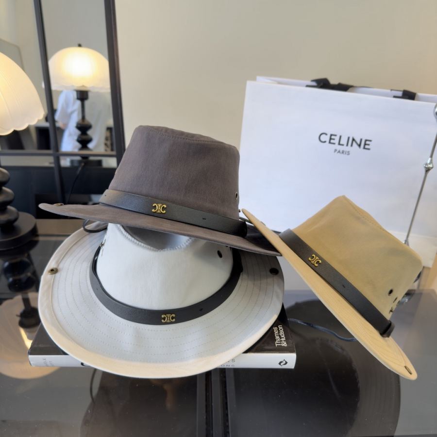 1:1 Replica Celine hat ¥ — AAA Quality Replica — photo 9