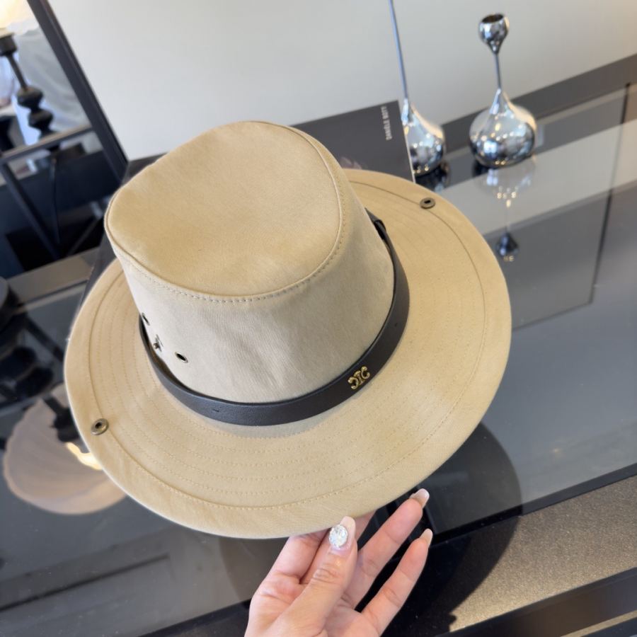 1:1 Replica Celine hat ¥ — AAA Quality Replica — photo 6