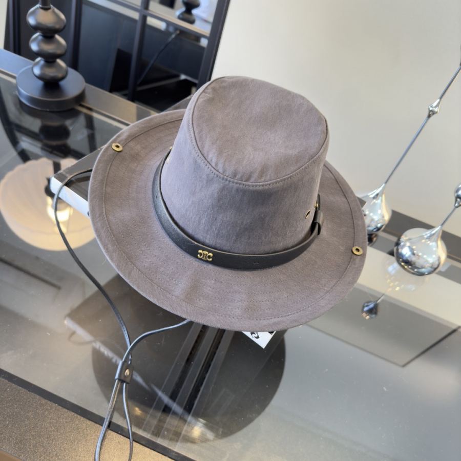 1:1 Replica Celine hat ¥ — 1:1 Replica For Sale — photo 4