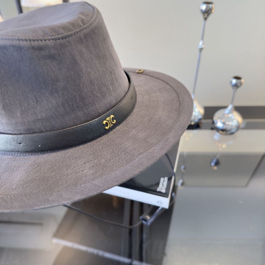 1:1 Replica Celine hat ¥ — 1:1 Replica For Sale — photo 7