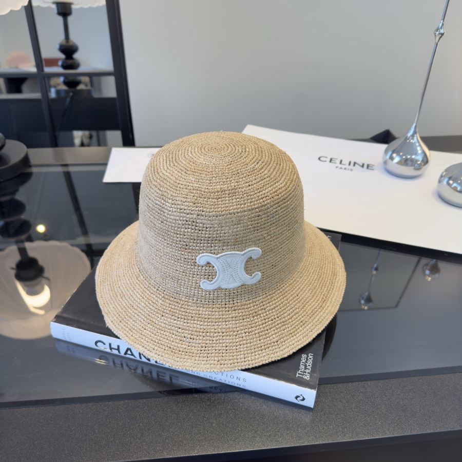 1:1 Replica Celine hat ¥ — 1:1 Replica For Sale — photo 3