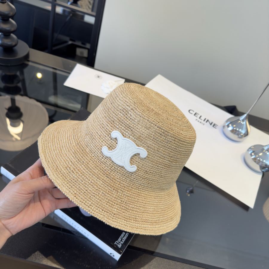 1:1 Replica Celine hat ¥ — 1:1 Replica For Sale — photo 5